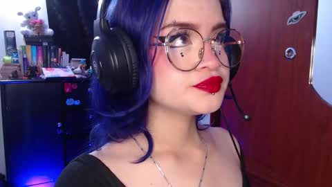 raventh_ online show from November 6, 2025, 12:17 pm