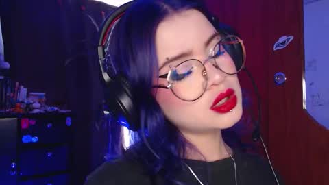 raventh_ online show from November 8, 2025, 11:43 am