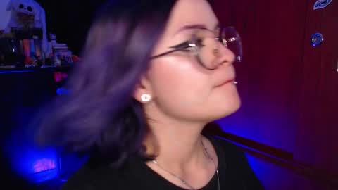 raventh_ online show from January 12, 2026, 12:05 am