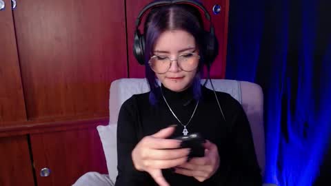 Snapshot of raventh_ chatting on February 22, 2026, 11:53 am raventh_ online show from February 22, 2026, 11:53 am