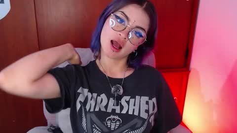 raventh_ online show from March 3, 2026, 2:01 pm