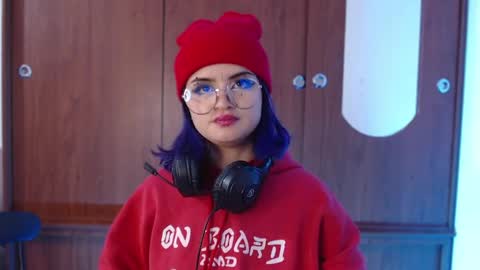 raventh_ online show from April 3, 2026, 11:30 am