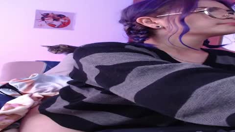 raventh_ online show from May 27, 2026, 3:09 pm