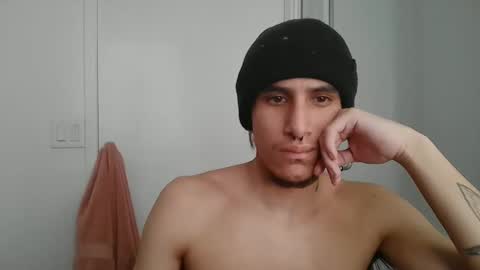 ravenxbat online show from October 7, 2025, 5:04 am