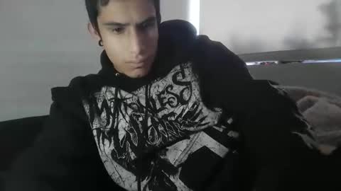 ravenxbat online show from December 2, 2025, 3:29 pm