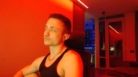 Snapshot of ravine_doleg chatting on January 30, 2025, 11:02 pm Alex Nash online show from January 30, 2025, 11:02 pm