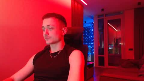 Snapshot of ravine_doleg chatting on February 13, 2025, 9:49 pm Alex Nash online show from February 13, 2025, 9:49 pm