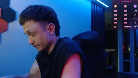 Snapshot of ravine_doleg chatting on September 11, 2025, 8:42 pm Alex Nash online show from September 11, 2025, 8:42 pm