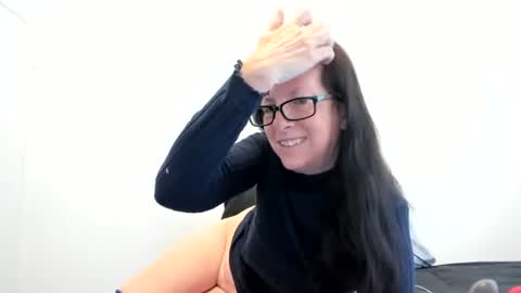 Snapshot of ravishthispeachgoddess chatting on February 24, 2026, 1:20 pm Ravishing Peach Goddess online show from February 24, 2026, 1:20 pm