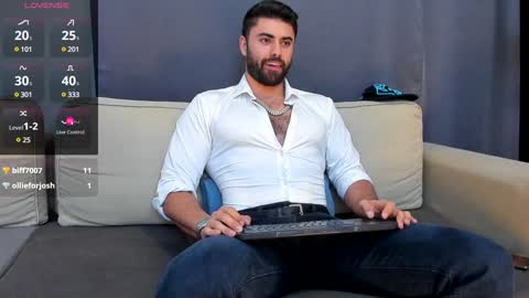 Snapshot of rawadam chatting on December 8, 2024, 10:30 am Adam online show from December 8, 2024, 10:30 am