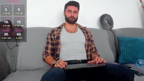 Snapshot of rawadam chatting on January 27, 2025, 8:18 am Adam online show from January 27, 2025, 8:18 am
