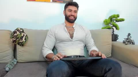 Snapshot of rawadam chatting on January 11, 2026, 6:07 am Adam online show from January 11, 2026, 6:07 am