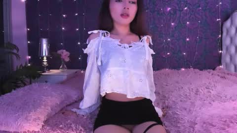 Snapshot of rawdare chatting on September 20, 2025, 4:30 pm Lillian online show from September 20, 2025, 4:30 pm