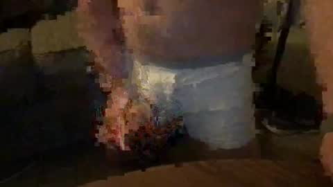 rawdog80 online show from February 23, 2026, 1:25 am