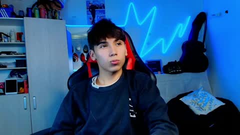 Bad boys online show from April 1, 2026, 12:22 am