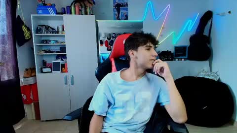 Bad boys online show from April 5, 2026, 4:37 pm