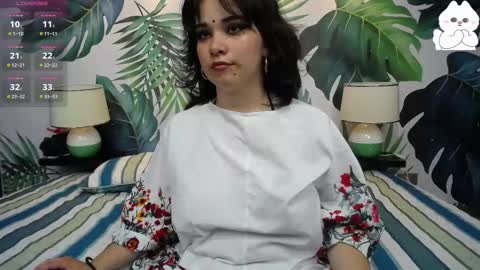 RawI yazulaija online show from October 11, 2025, 11:53 am