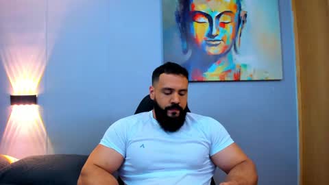 Snapshot of rawmathews chatting on January 16, 2025, 1:06 am rawmathews online show from January 16, 2025, 1:06 am