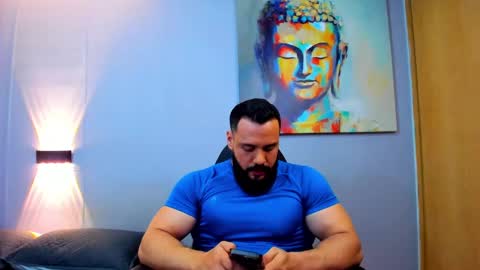 Snapshot of rawmathews chatting on February 9, 2025, 3:00 am rawmathews online show from February 9, 2025, 3:00 am