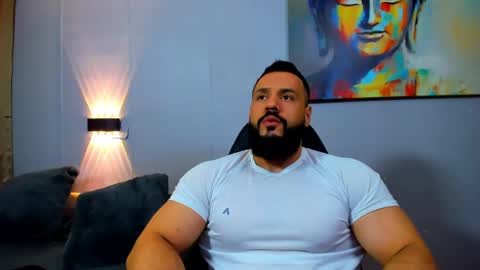 Snapshot of rawmathews chatting on March 6, 2025, 12:00 am rawmathews online show from March 6, 2025, 12:00 am