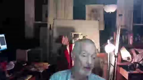 ray1776ray online show from October 24, 2025, 1:35 am