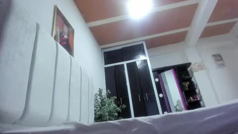  THALIA KIM  online show from March 2, 2026, 5:08 am