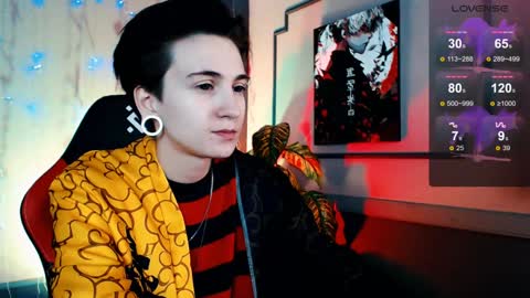 Snapshot of ray__taylor chatting on January 30, 2025, 9:04 pm Ray online show from January 30, 2025, 9:04 pm