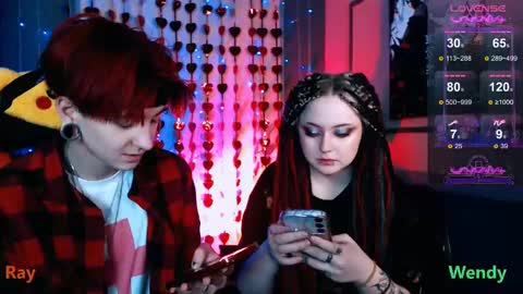 Snapshot of ray__taylor chatting on March 8, 2025, 3:45 pm Ray online show from March 8, 2025, 3:45 pm