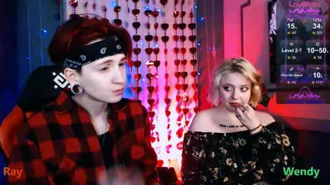 Snapshot of ray__taylor chatting on March 9, 2025, 12:53 pm Ray online show from March 9, 2025, 12:53 pm