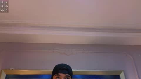 Ray Coopers online show from November 5, 2025, 2:11 am