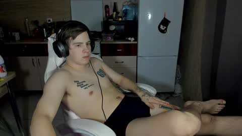 Ray online show from December 26, 2024, 8:18 am