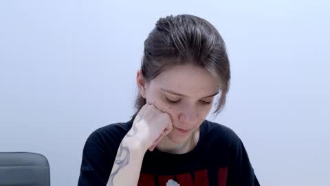 Ray-Ray online show from February 27, 2026, 2:55 am