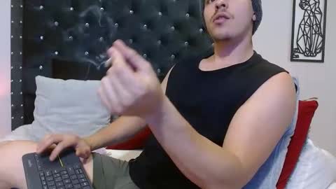 Ray online show from February 3, 2025, 1:30 am