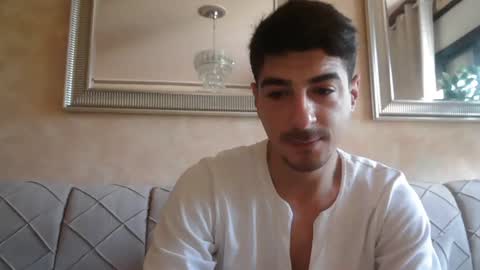 Rayaan6969 online show from March 26, 2026, 9:15 am