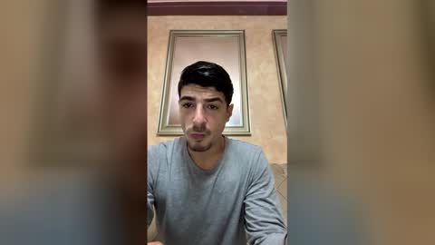 Rayaan6969 online show from March 27, 2026, 11:37 pm