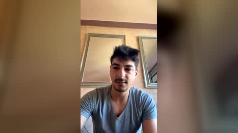 Rayaan6969 online show from March 28, 2026, 11:54 am