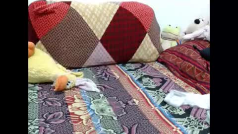 Ray  online show from January 16, 2025, 4:38 am