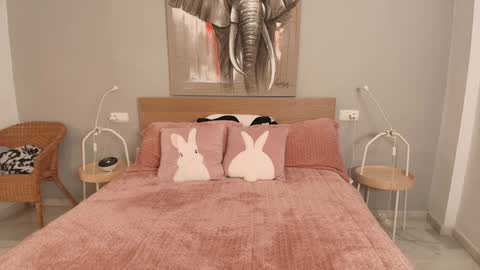 Raychell Black  online show from January 23, 2025, 4:04 pm