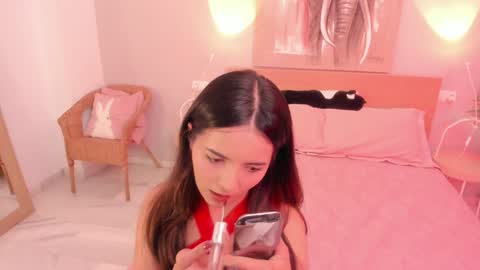 Raychell Black  online show from September 15, 2025, 6:08 pm