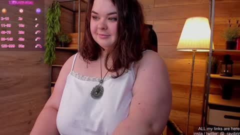 Ray online show from December 1, 2024, 5:24 pm