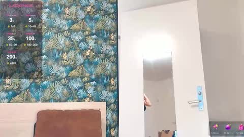 DianaQueenLover online show from February 25, 2025, 3:52 am