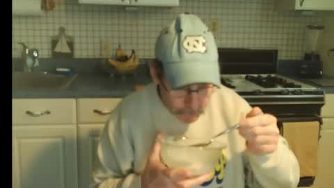 Ray online show from January 26, 2025, 2:19 pm