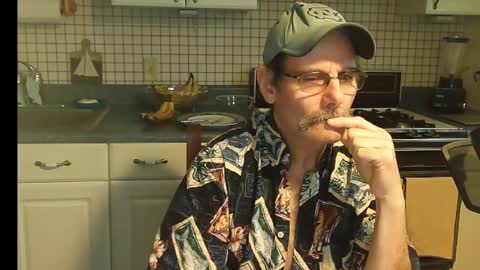 Ray online show from January 27, 2025, 1:09 pm