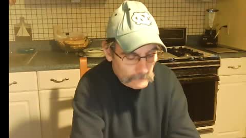 Ray online show from February 25, 2025, 11:19 am