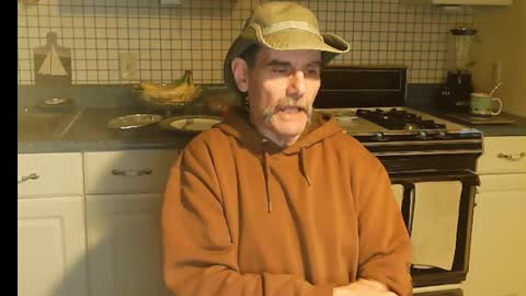 Ray online show from November 26, 2025, 10:00 pm