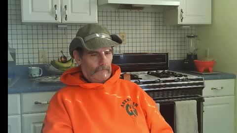 Ray online show from February 2, 2026, 8:07 pm