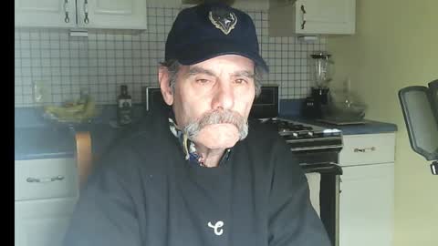 Ray online show from February 22, 2026, 6:02 am