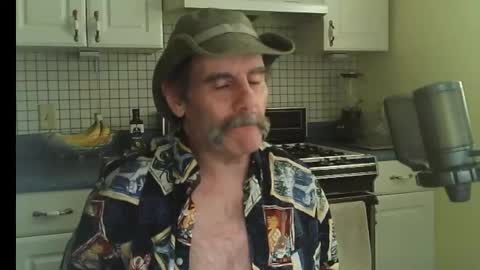 Ray online show from February 24, 2026, 8:51 pm