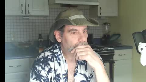 Ray online show from March 8, 2026, 11:58 am