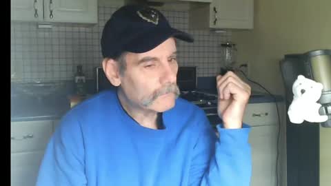 Ray online show from April 9, 2026, 7:58 am